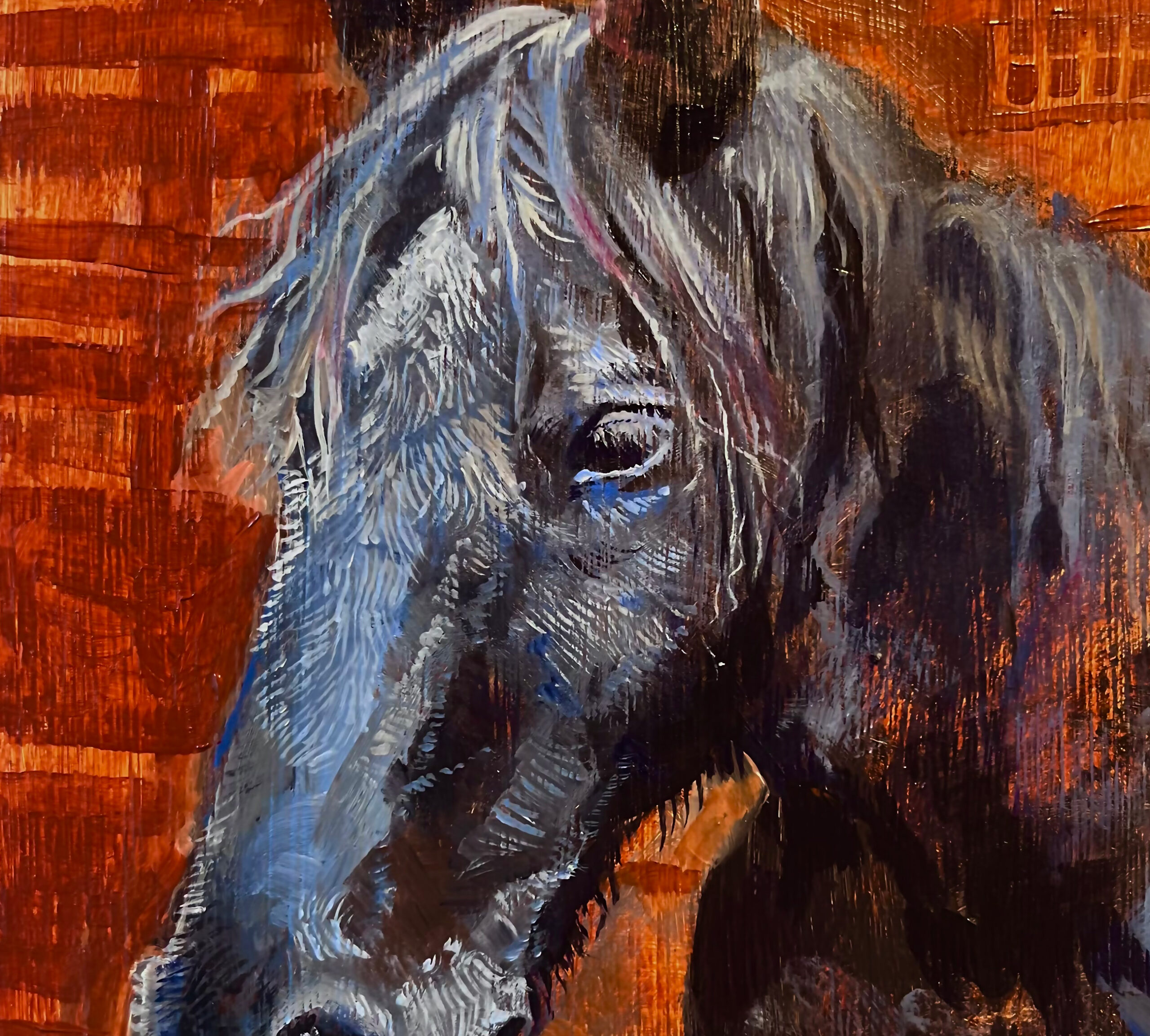 Farm Studies